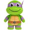 Legend Toys Teenage Mutant Ninja Turtles 20" Plush Donatello, Purple